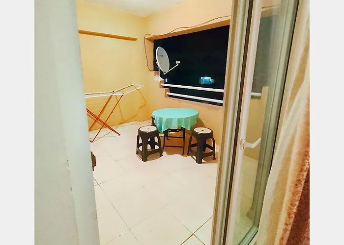 Alpesi faház Full Board Rent